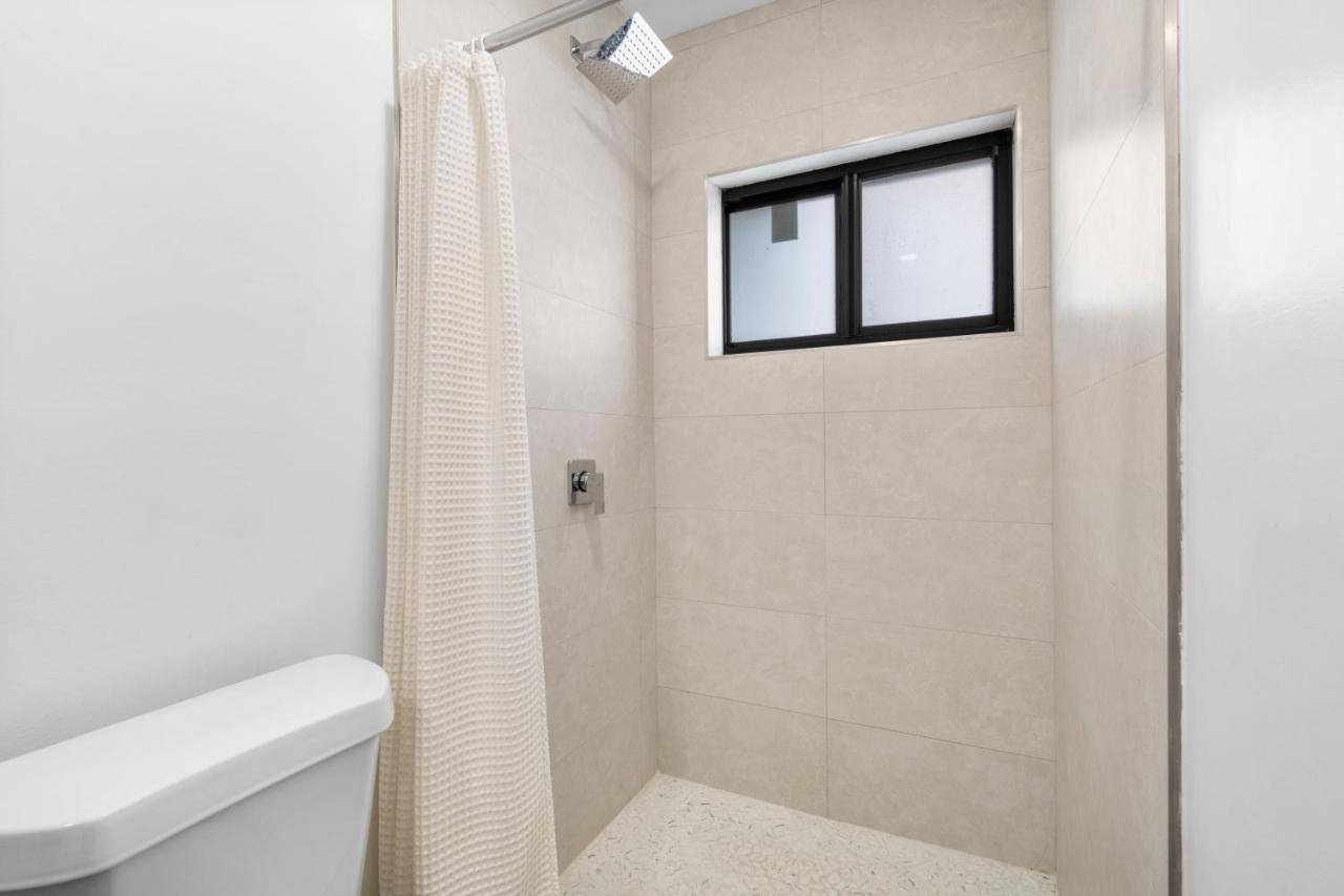 Alani Bay Designer Condos Fort Lauderdale Exterior foto